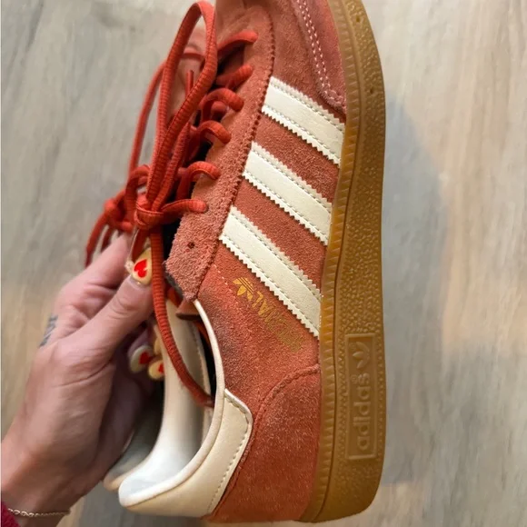 Adidas Handball Spezial - Picture 10 of 11